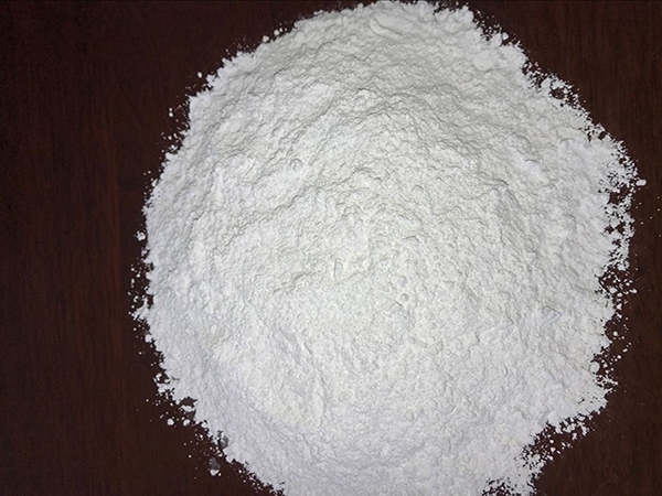Production of fused silica powder